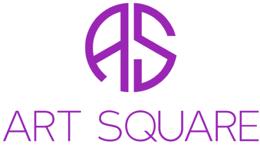 Art Square Logo
