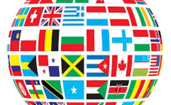 Available Languages
