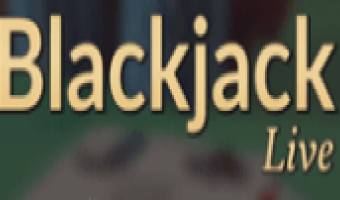 Live Blackjack