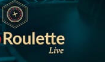 Live Roulette