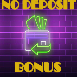 No Deposit Bonus