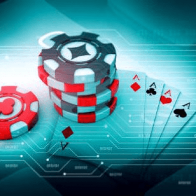 Online Casino