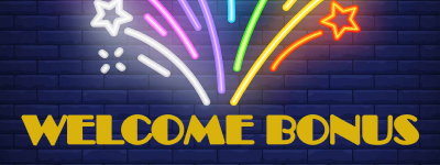 Welcome Bonuse
